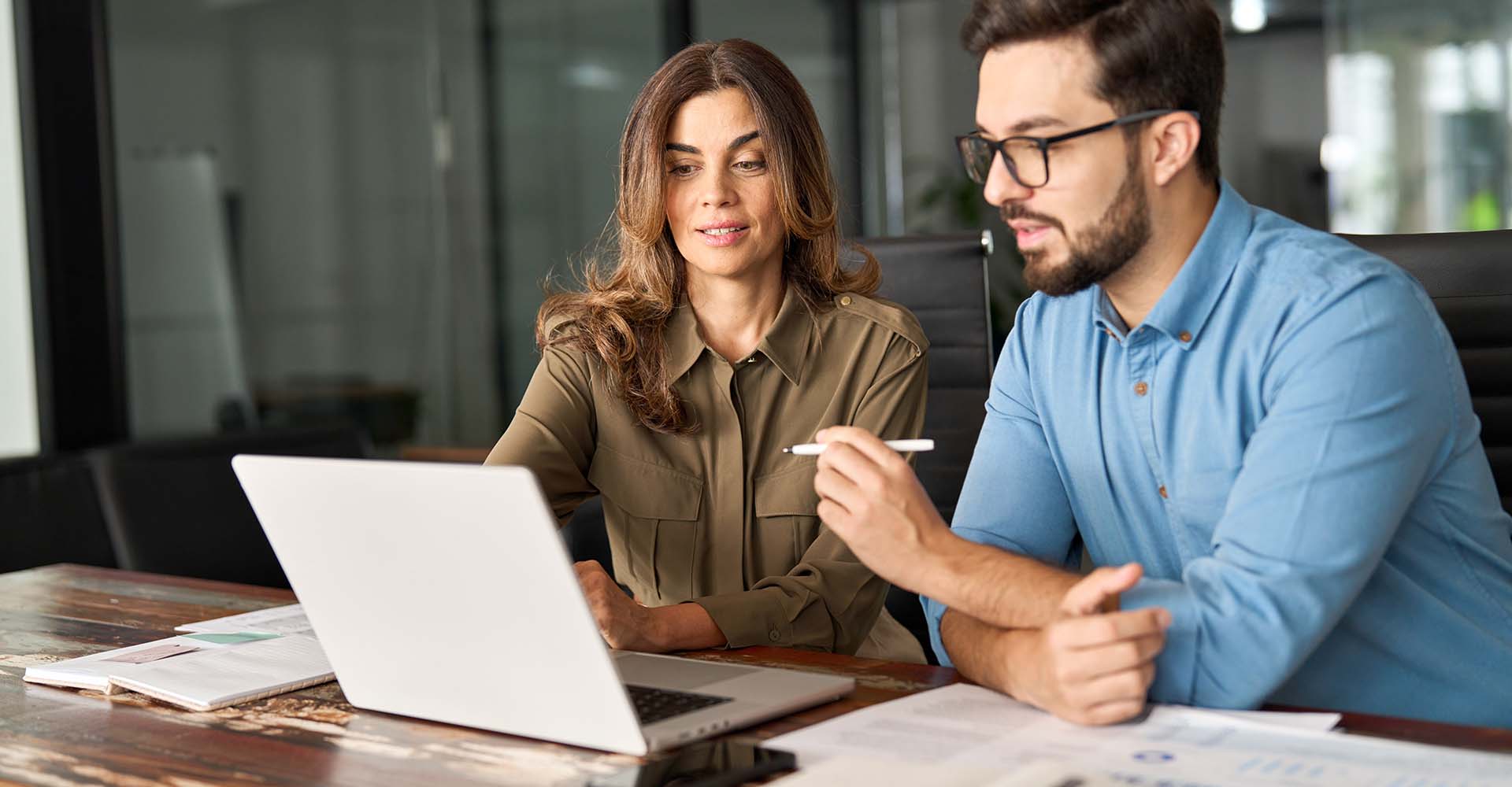 Accounting Software
