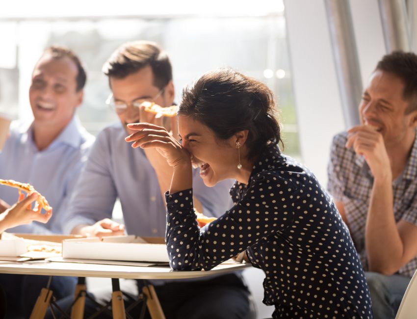 Nothing off the table | BWR Business Intelligence