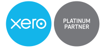 Xero Platinum Partner | BWR Business Intelligence