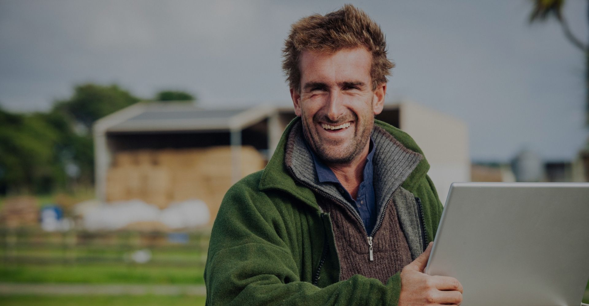 Smart tech on the farm: What’s worth investing in?