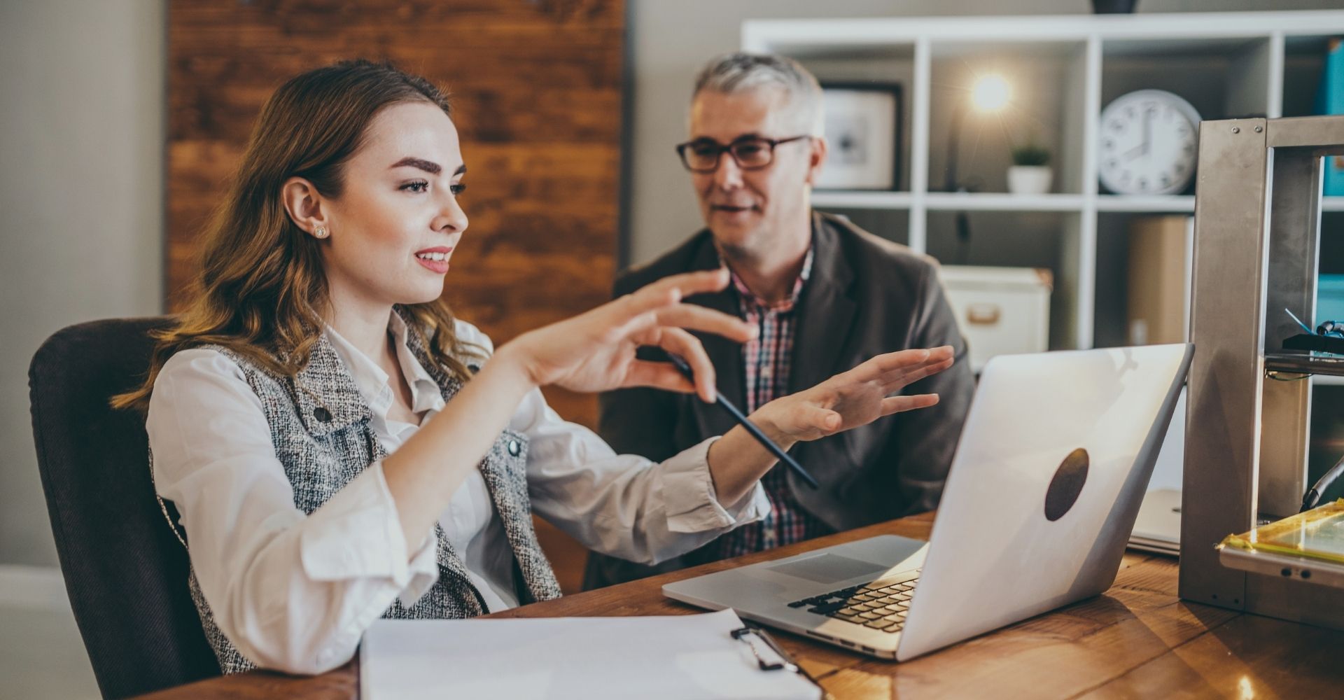 Is Your Business Technology Holding You Back?